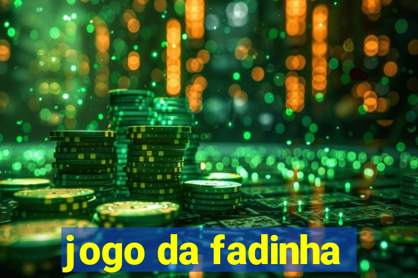 jogo da fadinha